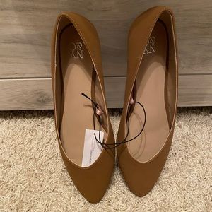 New York and Company shoes